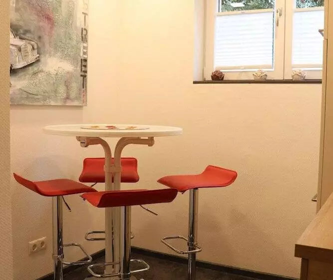 Majatalo Haus St. Josef