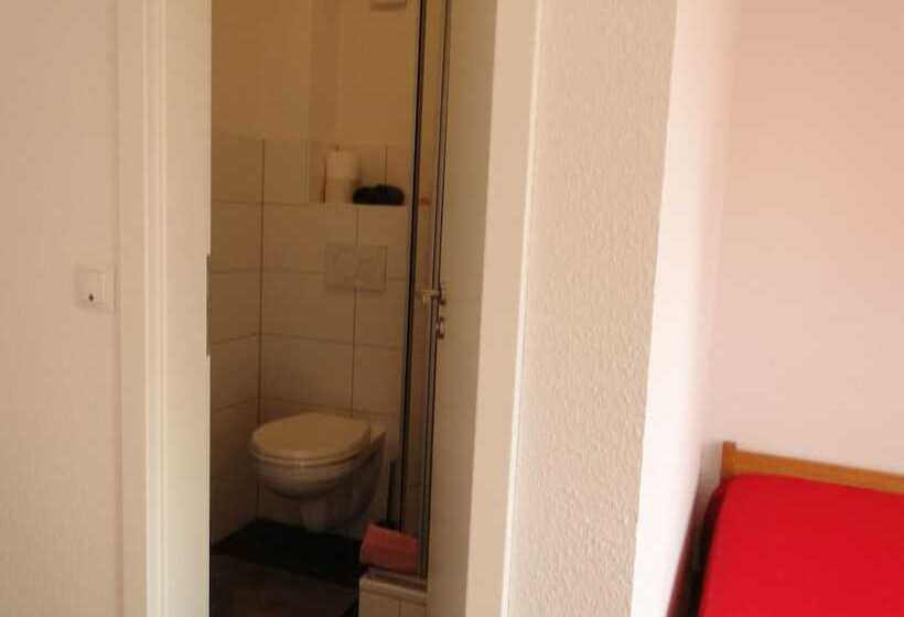 פנסיון Haus St. Josef