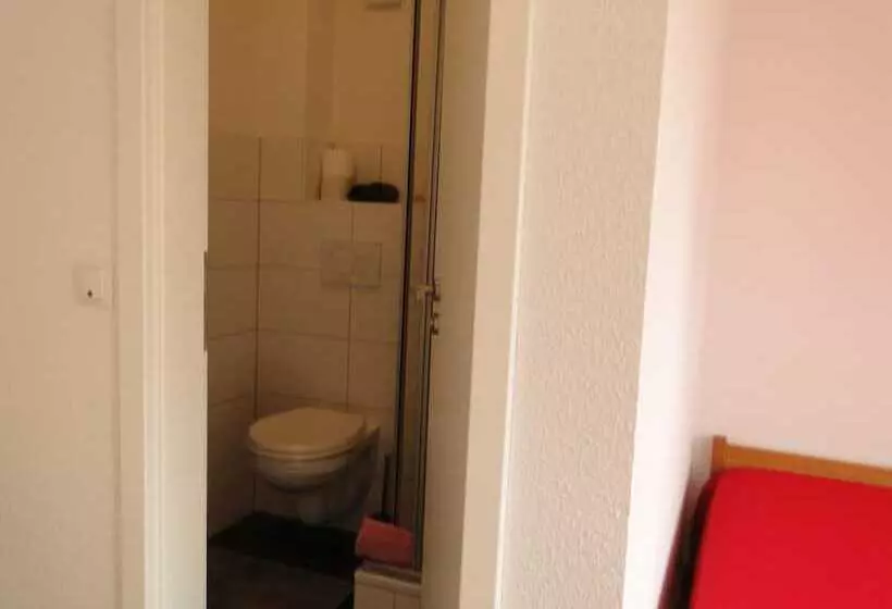 Majatalo Haus St. Josef