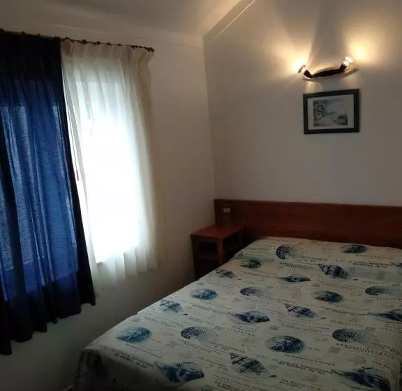 Majatalo Rimavier Residence