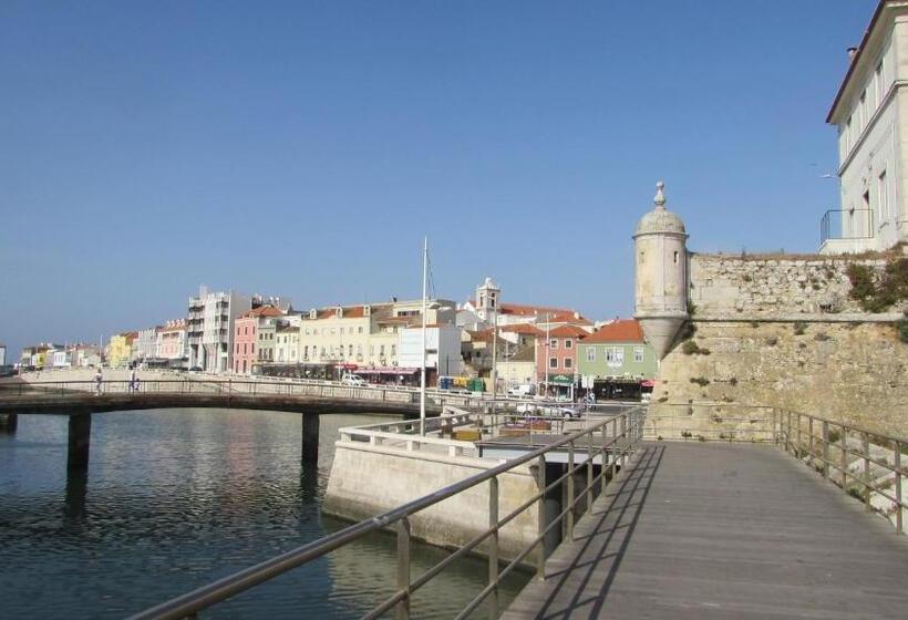 پانسیون Rimavier Residence