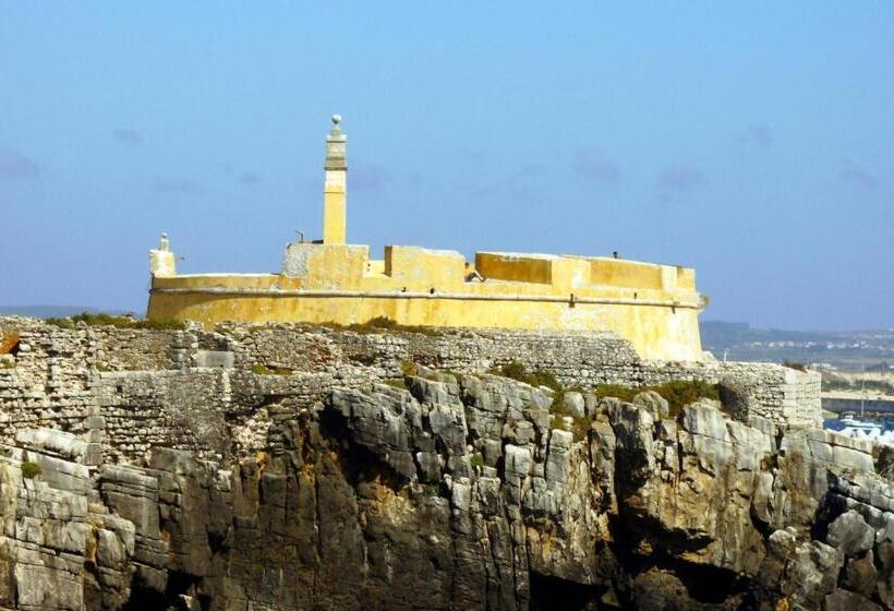 پانسیون Rimavier Residence