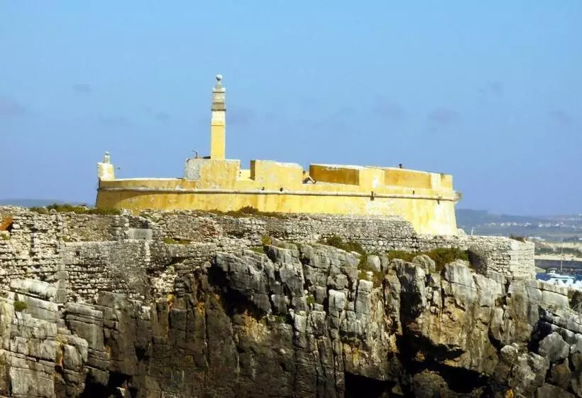 Majatalo Rimavier Residence