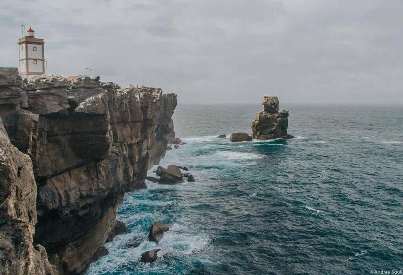 پانسیون Rimavier Residence