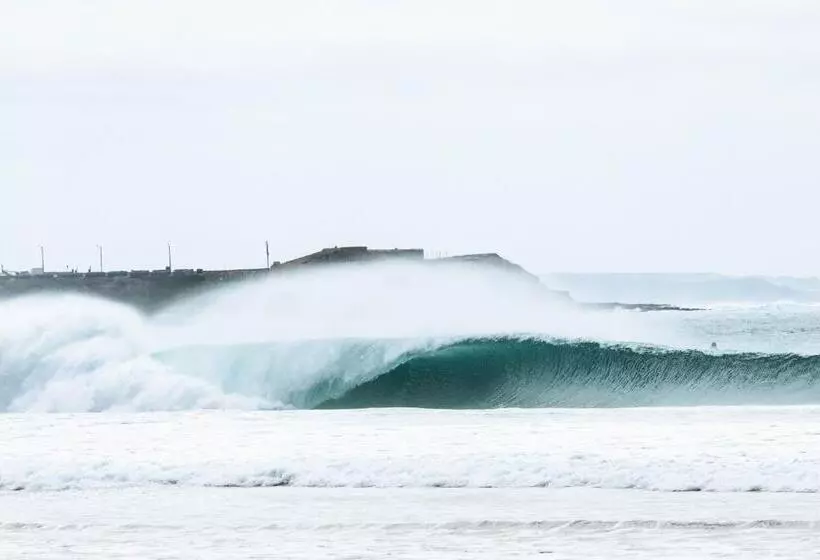 Majatalo Rimavier Residence