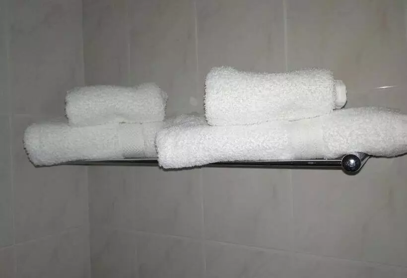 Majatalo Rimavier Residence