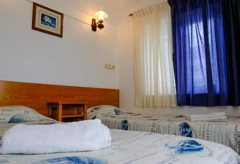 Majatalo Rimavier Residence