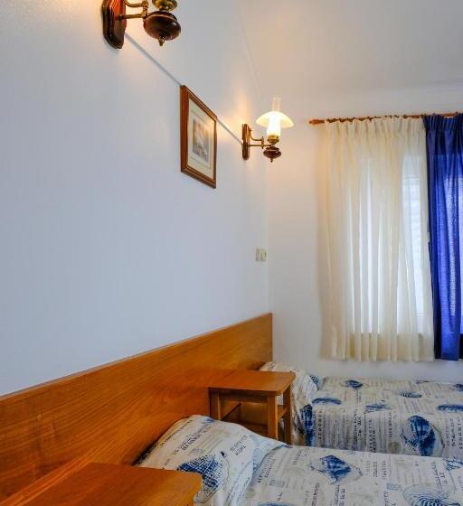 پانسیون Rimavier Residence