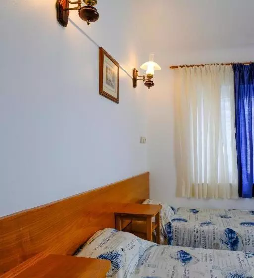 Majatalo Rimavier Residence