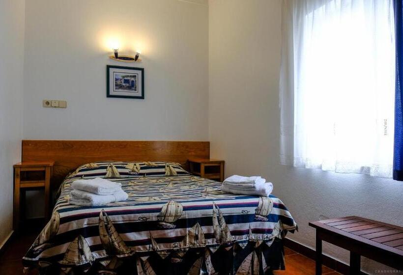 پانسیون Rimavier Residence