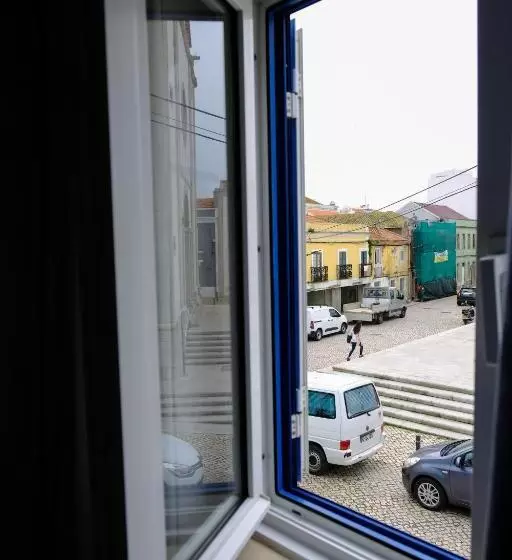 Majatalo Rimavier Residence