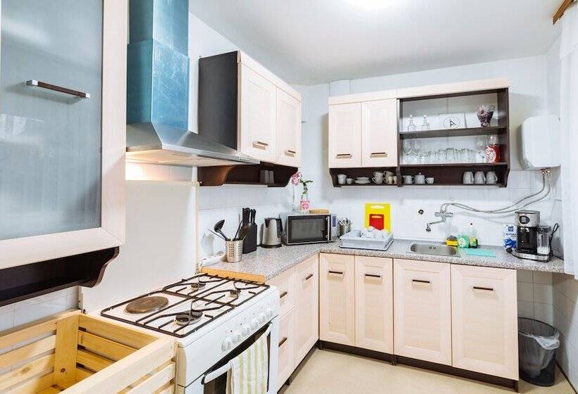 پانسیون Vila Emona