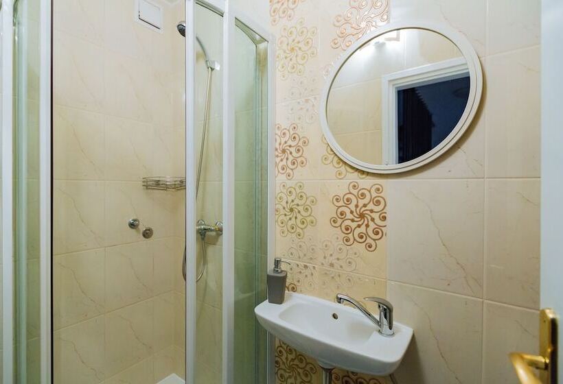 پانسیون Vila Emona