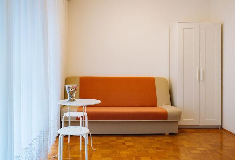 پانسیون Vila Emona