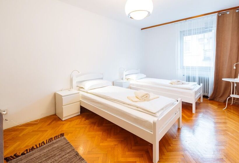 پانسیون Vila Emona