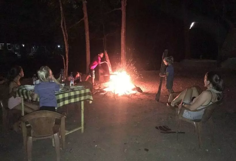 استراحتگاه Elephant Hide By Cacao