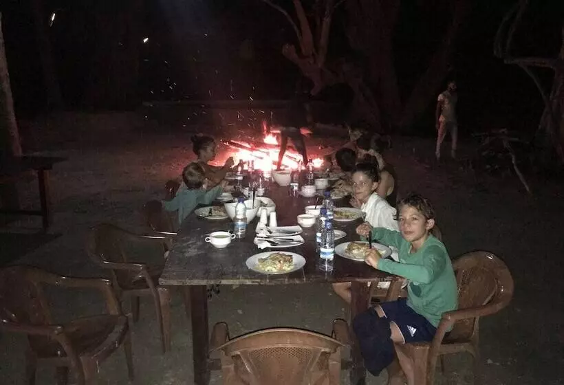 استراحتگاه Elephant Hide By Cacao