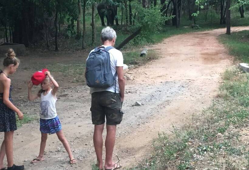 Resort Elephant Hide By Cacao