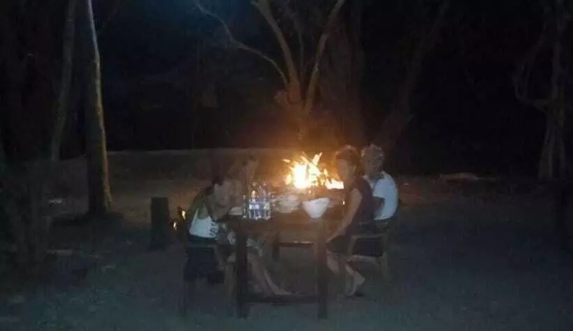 استراحتگاه Elephant Hide By Cacao