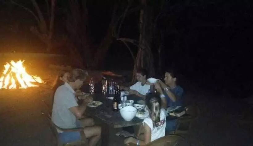 استراحتگاه Elephant Hide By Cacao