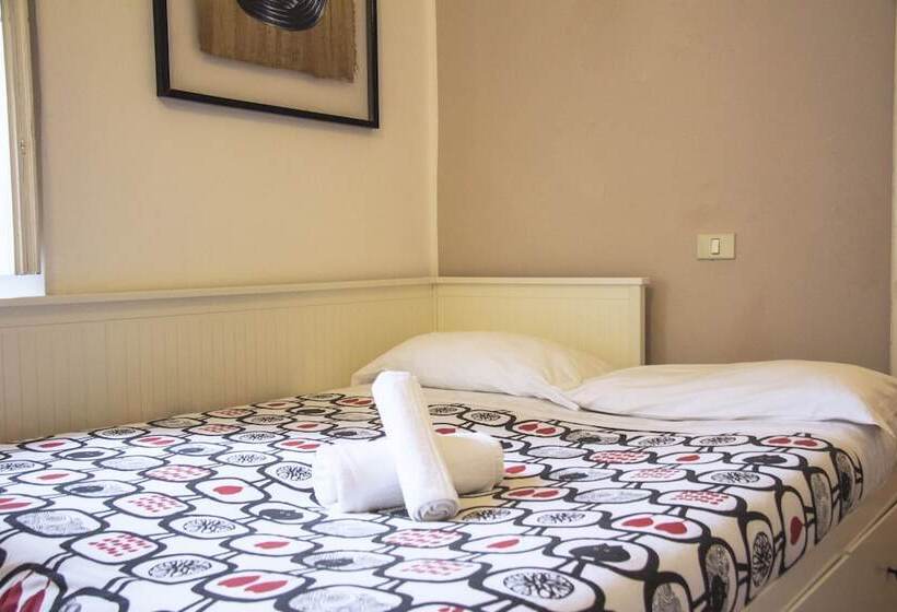 7 Archi Bed & Breakfast