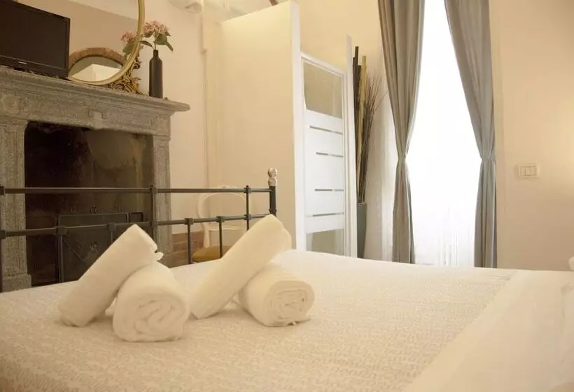 7 Archi Bed & Breakfast