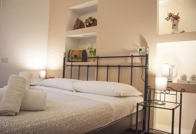 7 Archi Bed & Breakfast