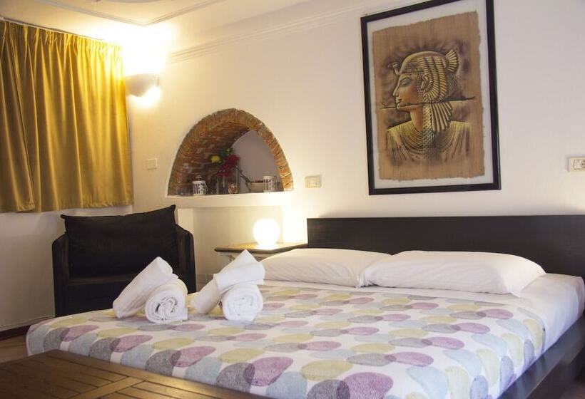 7 Archi Bed & Breakfast