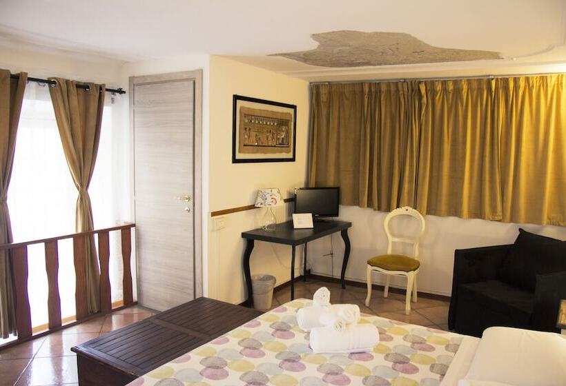 7 Archi Bed & Breakfast