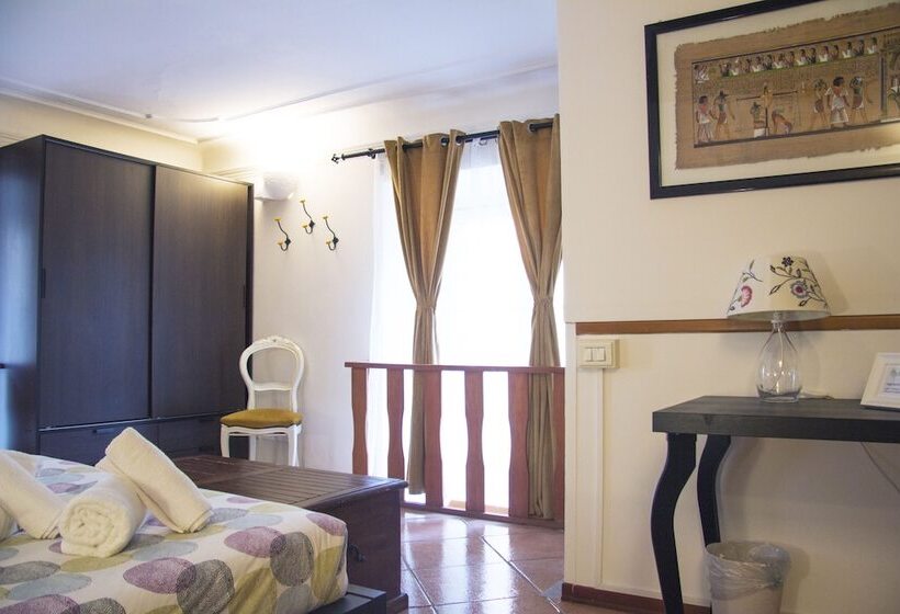 7 Archi Bed & Breakfast