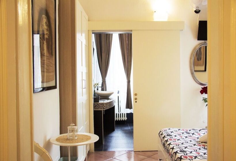 7 Archi Bed & Breakfast