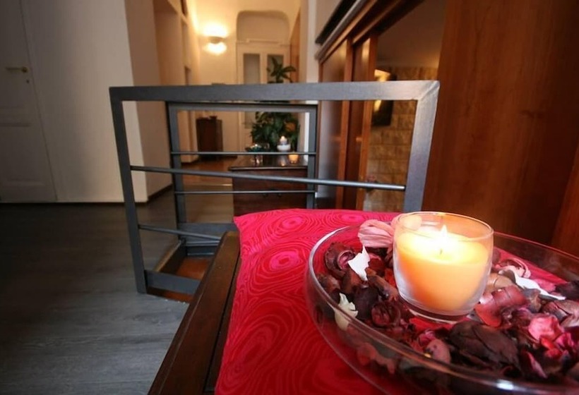 7 Archi Bed & Breakfast