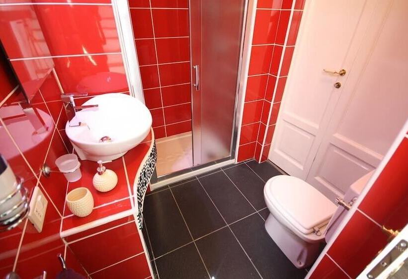 7 Archi Bed & Breakfast