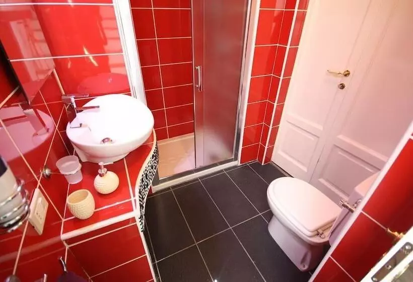 7 Archi Bed & Breakfast