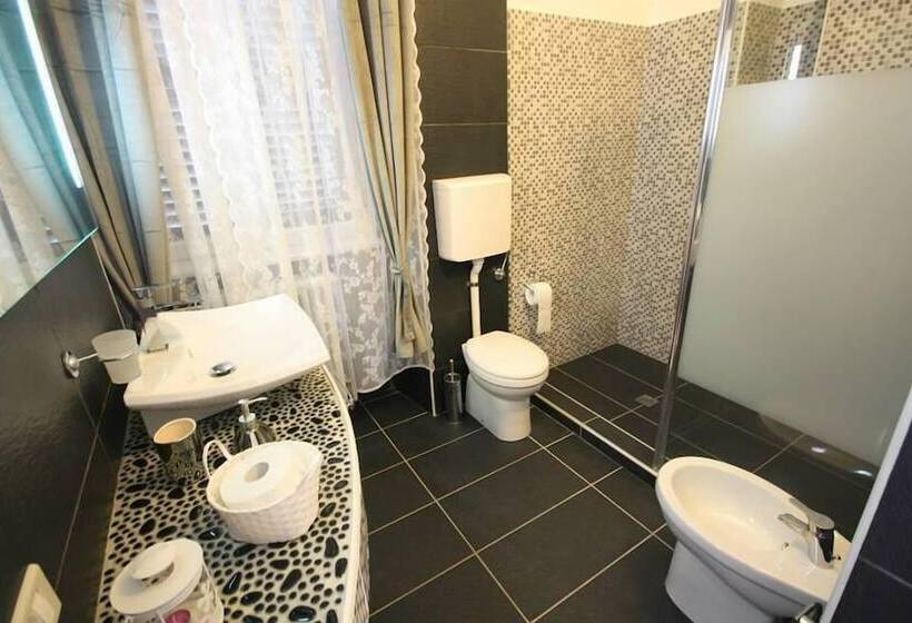 7 Archi Bed & Breakfast