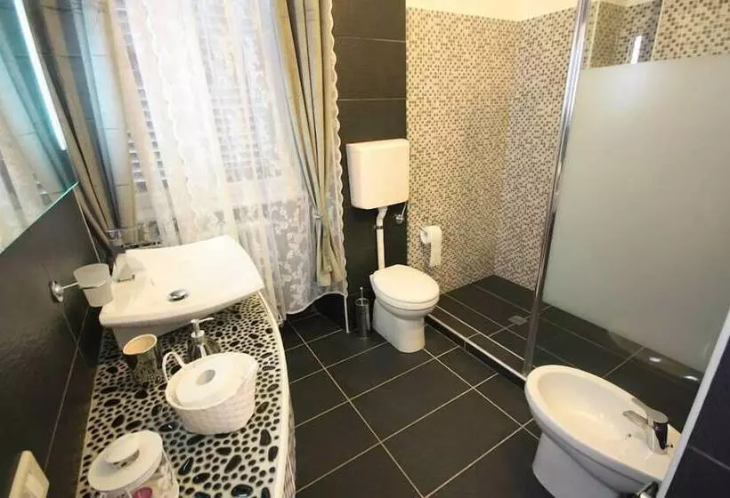 7 Archi Bed & Breakfast
