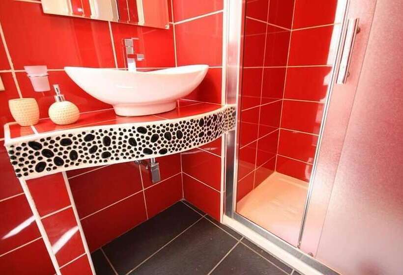 7 Archi Bed & Breakfast