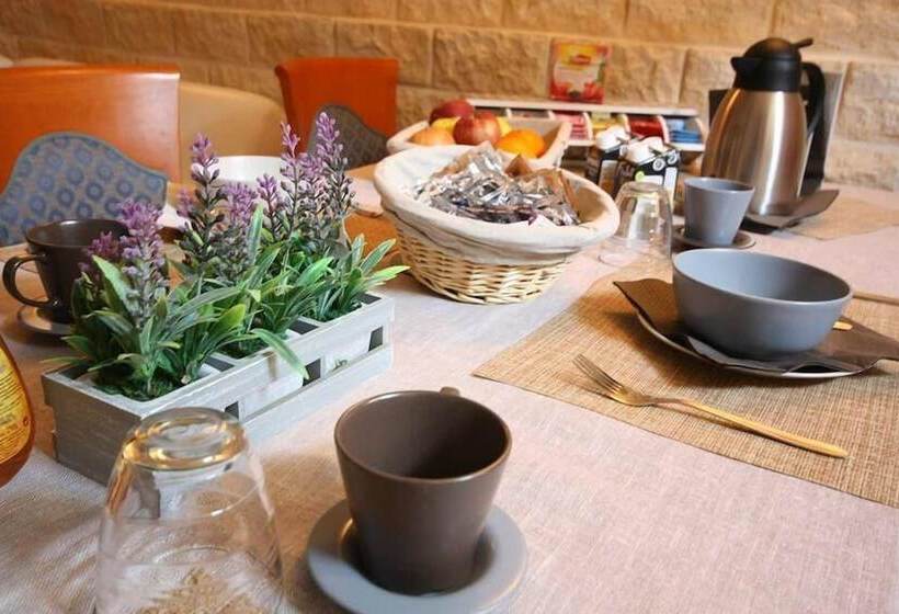 7 Archi Bed & Breakfast