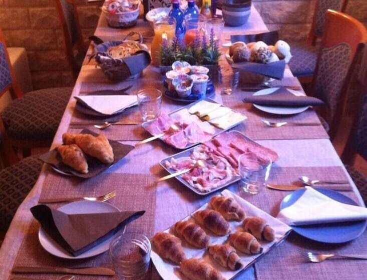 7 Archi Bed & Breakfast