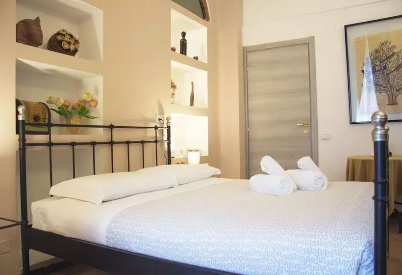 7 Archi Bed & Breakfast