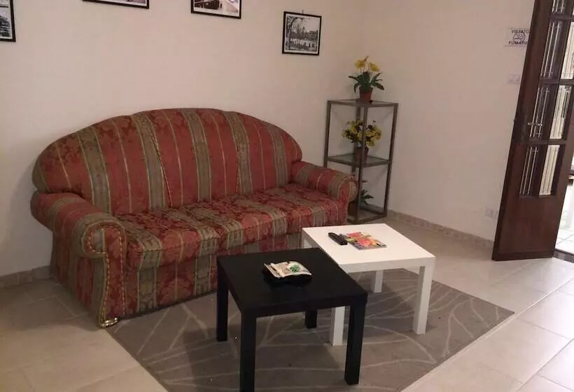 B&b Mascagni
