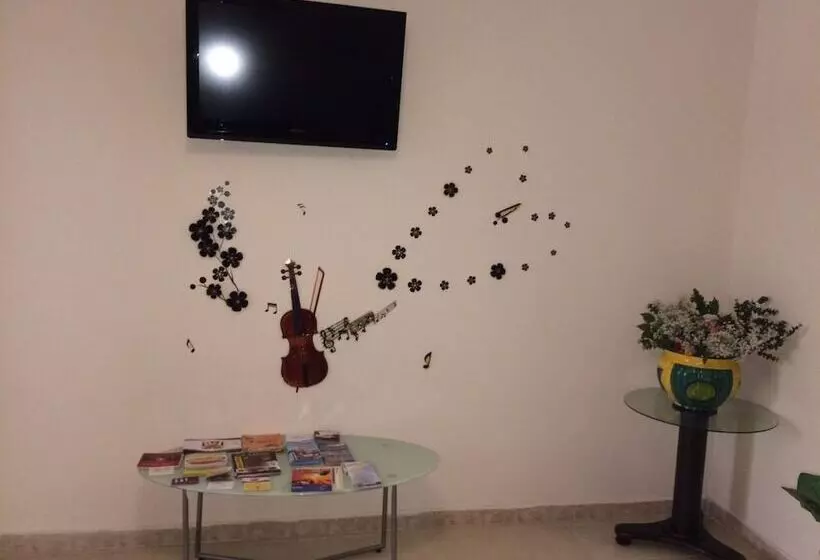 B&b Mascagni