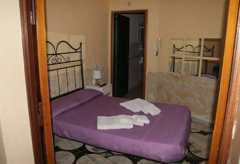 B&b Mascagni