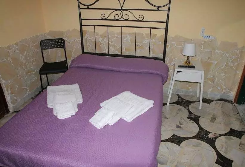 B&b Mascagni