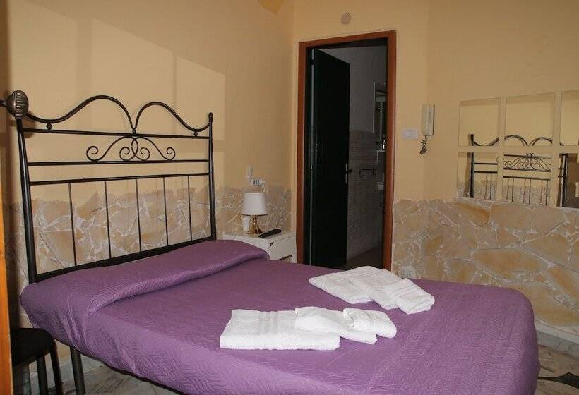 B&b Mascagni