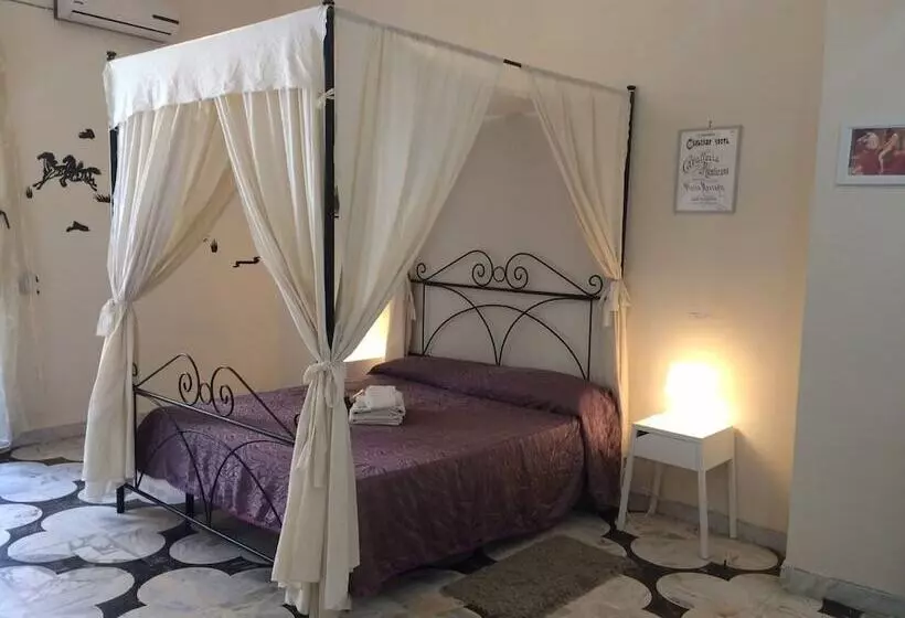 B&b Mascagni