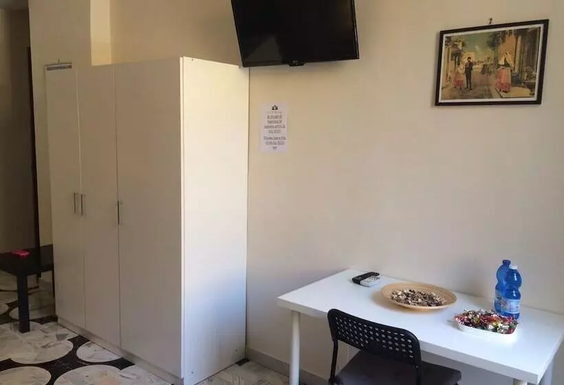 B&b Mascagni