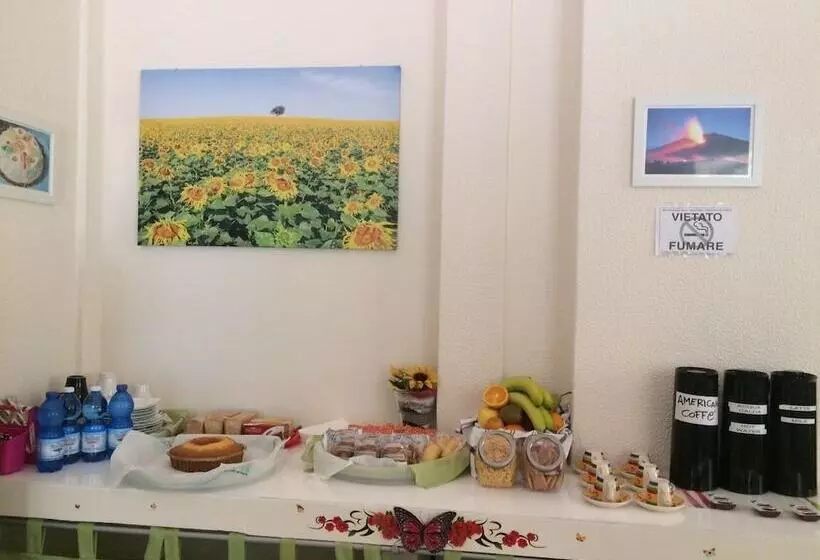 B&b Mascagni
