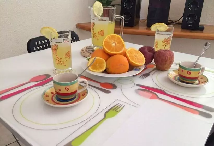 B&b Mascagni