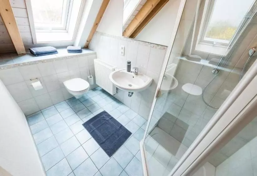 Aamiaismajoitus (B&B) Bett´n Glück   übernachtung & Frühstück